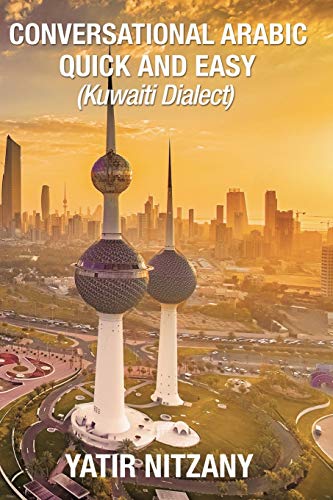 Conversational Arabic Quick and Easy