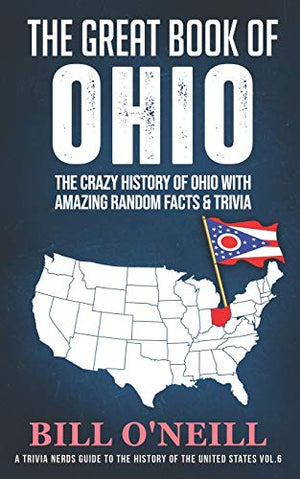 The Great Book of Ohio