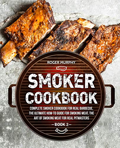 Smoker Cookbook