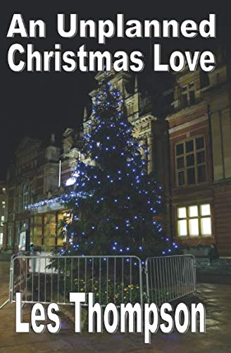 An Unplanned Christmas Love