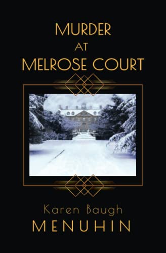 Murder at Melrose Court
