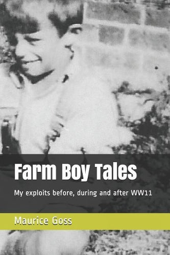 Farm Boy Tales