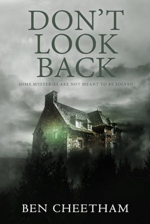 Don't Look Back: A haunting mystery perfect for the long, dark nights (The Devil's Ledger)