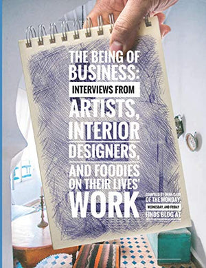 The Being of Business