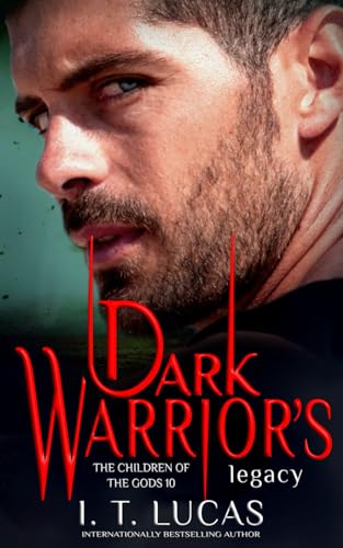 Dark Warrior's Legacy
