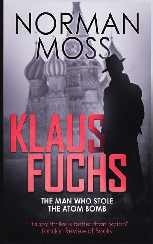 Klaus Fuchs