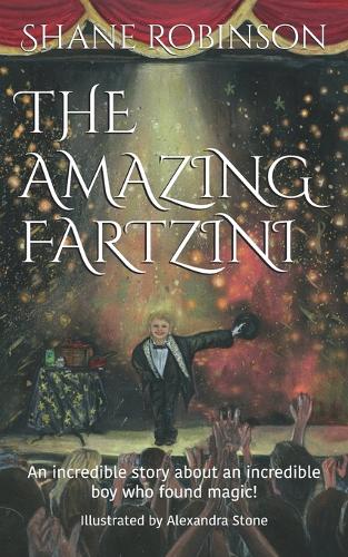 The Amazing Fartzini