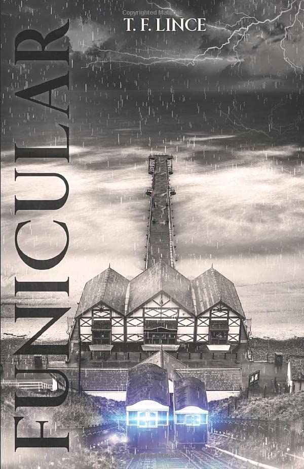 Funicular: What is truth when the past is a lie?