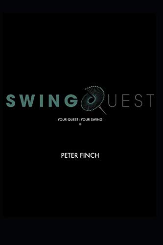 SwingQuest: Your Quest - Your Swing