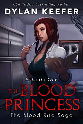 The Blood Princess