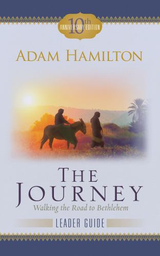 The Journey Leader Guide, The