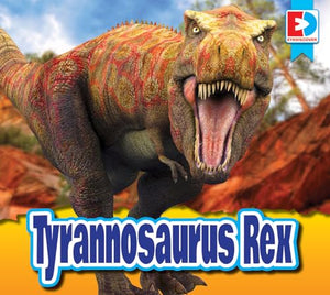 Tyrannosaurus Rex