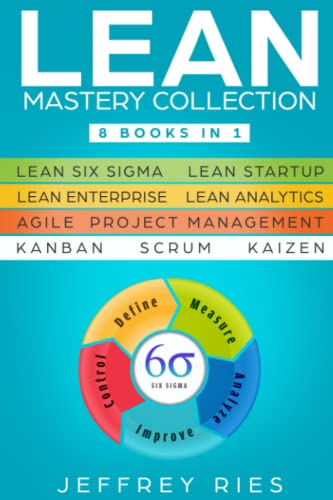 Lean Mastery Collection