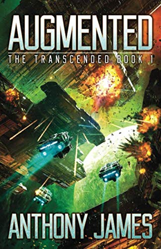 Augmented (The Transcended)