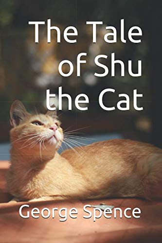 The Tale of Shu the Cat