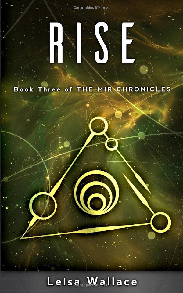 Rise (The Mir Chronicles)