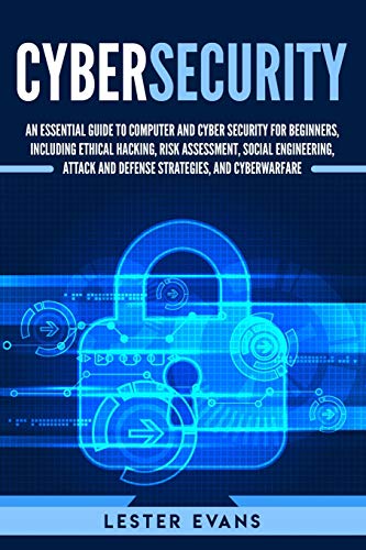 Cybersecurity