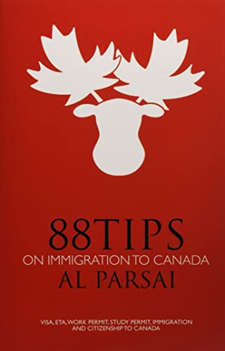 88 Tips on Immigration to Canada