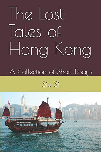 The Lost Tales of Hong Kong