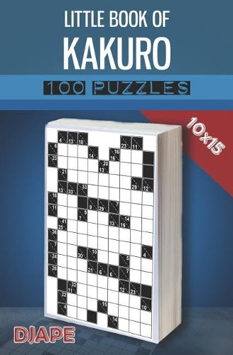 Little Book of Kakuro