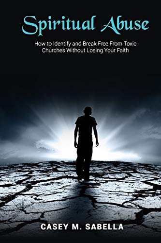 Spiritual Abuse