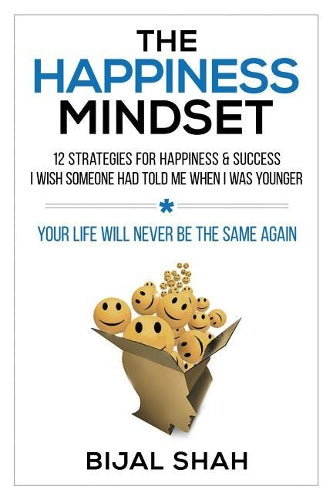 The Happiness Mindset
