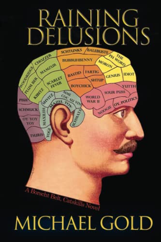 Raining Delusions