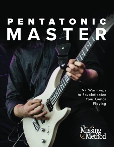 Pentatonic Master