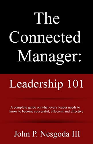 The Connected Manager