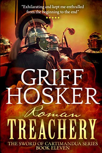 Roman Treachery