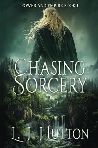 Chasing Sorcery