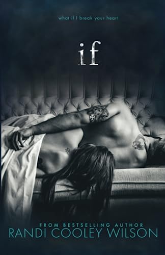 IF A Novel