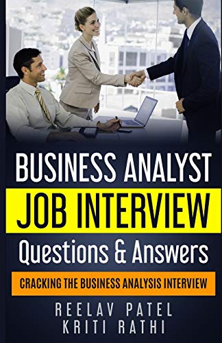 Business Analyst Interview Questions & Answers