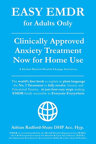 Easy Emdr for Adults Only