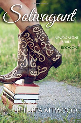 Solivagant (Always Alone Series)
