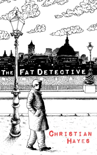 The Fat Detective
