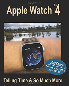 Apple Watch Series 4 