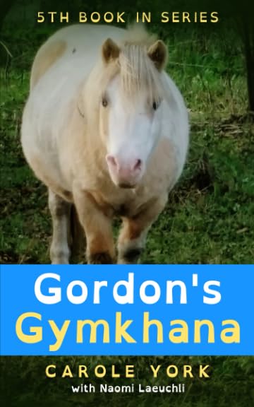Gordon's Gymkhana (Putting in the Magic)