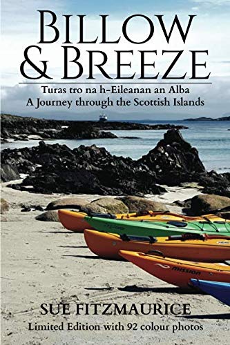 Billow and Breeze - Limited Edition: A Journey through the Scottish Islands