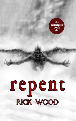 Repent (The Sensitives)