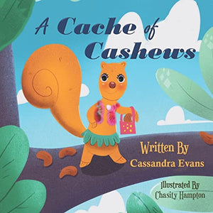 A Cache of Cashews