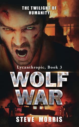 Wolf War
