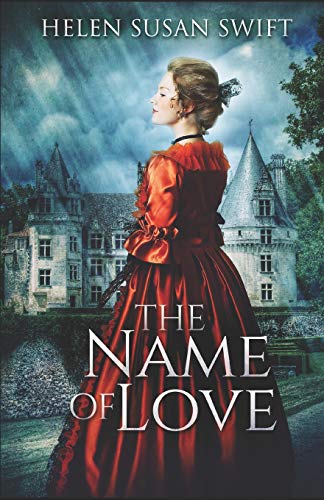 The Name of Love