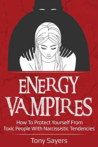 Energy Vampires
