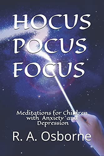 Hocus Pocus Focus