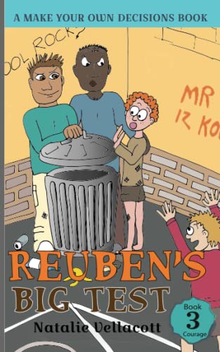 Reuben's Big Test