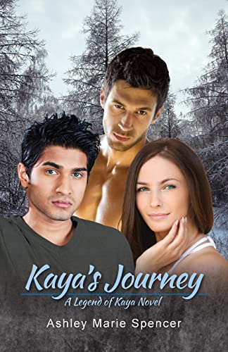 Kaya's Journey