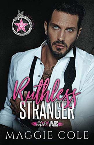 Ruthless Stranger