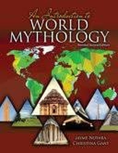 An Introduction to World Mythology