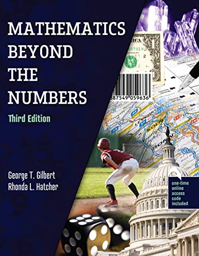Mathematics Beyond the Numbers